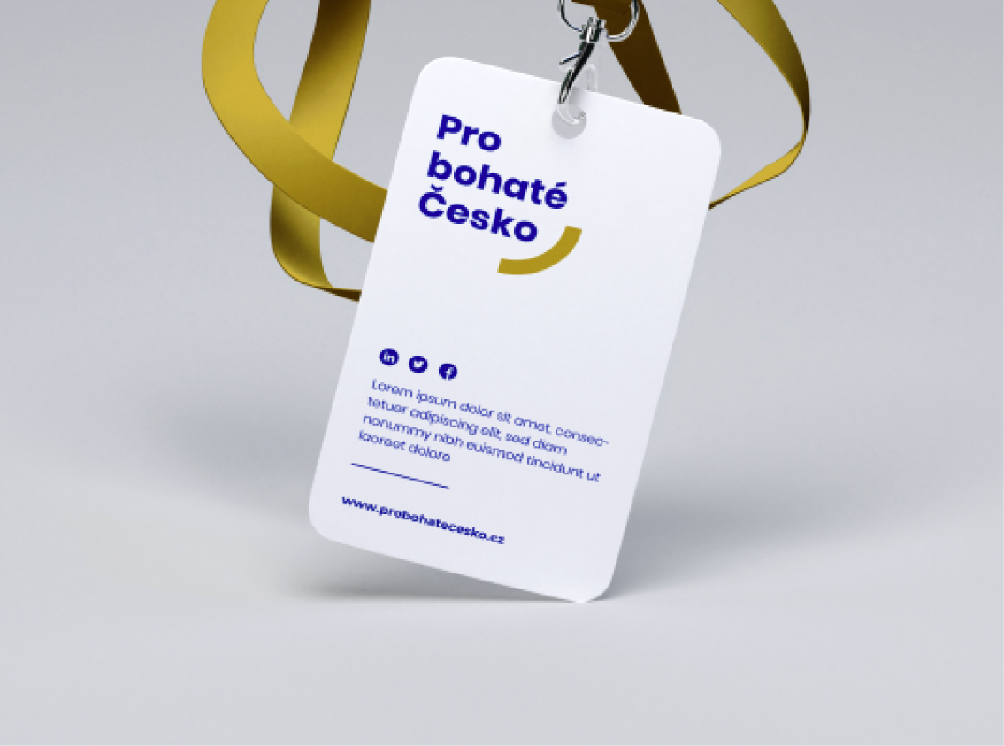Vizuální<br /> identita