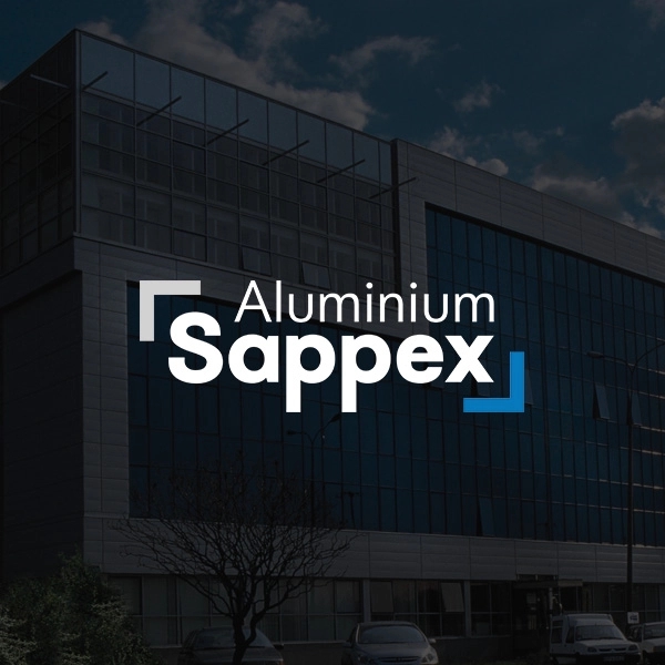 Sappex Aluminium