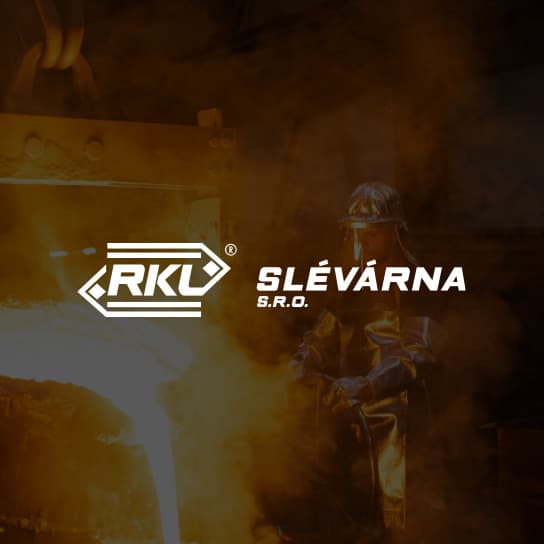 RKL slévárna