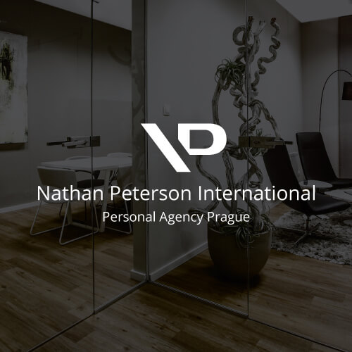 Nathan Peterson International