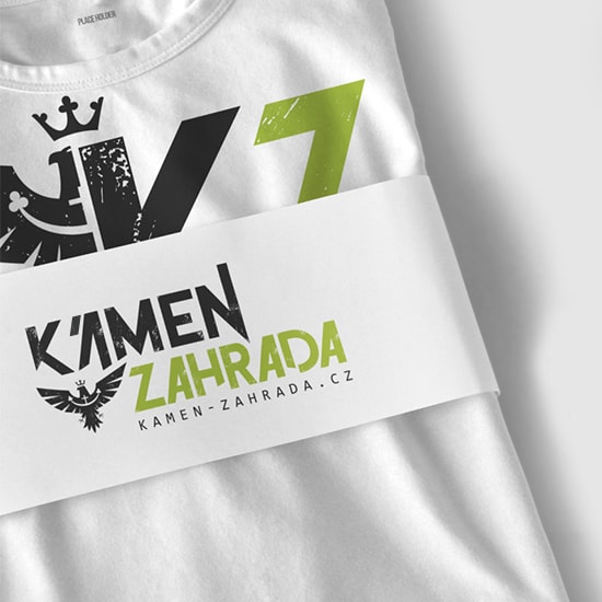 KÁMEN A ZAHRADA