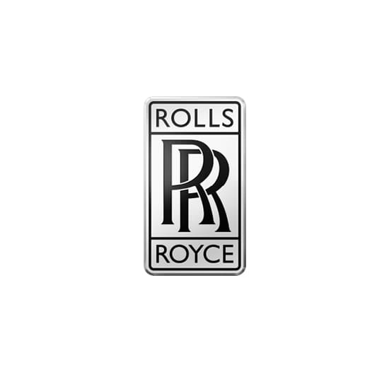 ROLLS-ROYCE