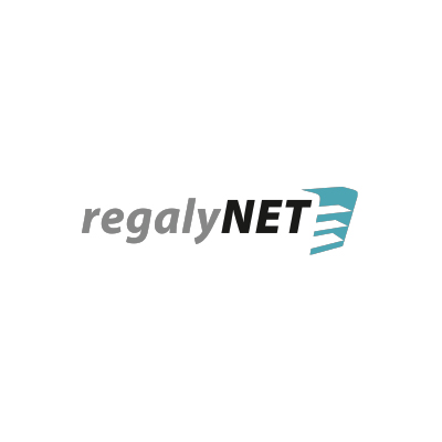 REGÁLY-NET