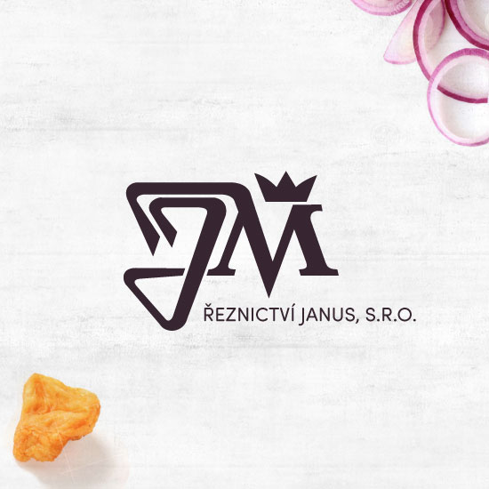 řeznictví janus