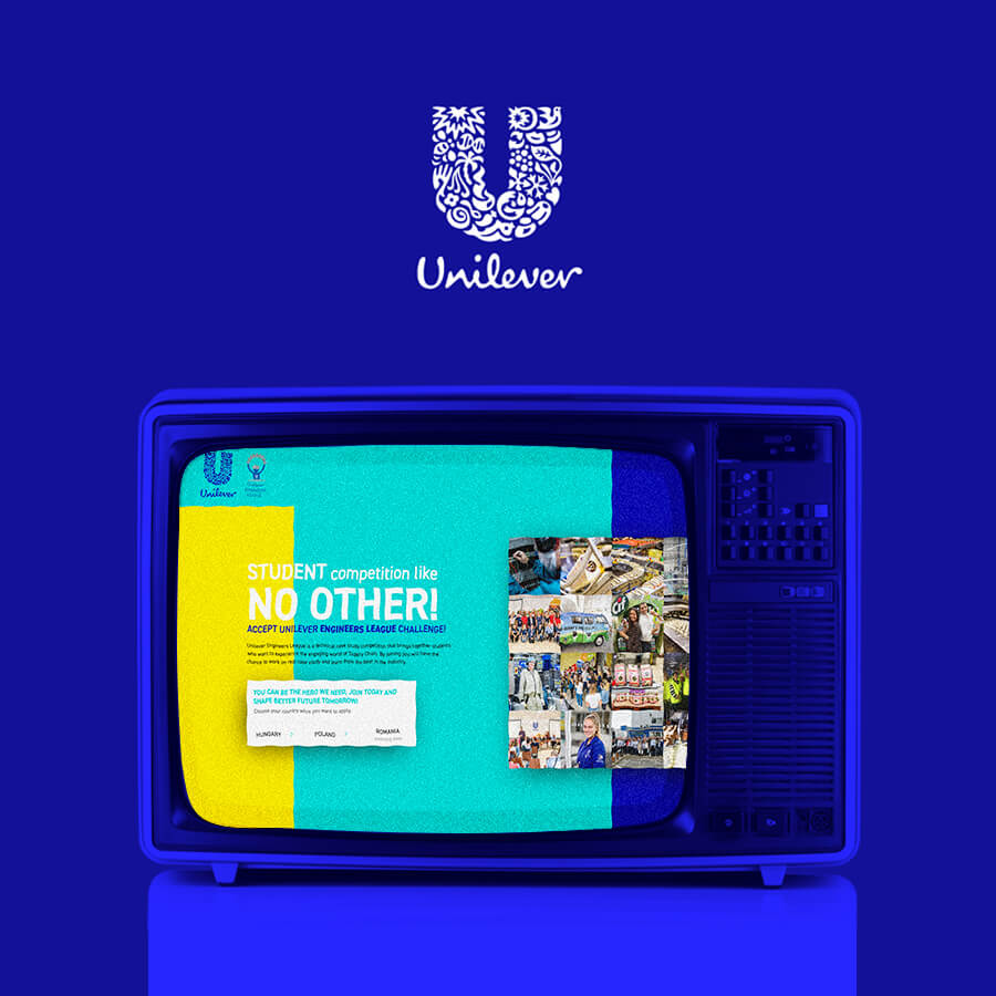 Unilever