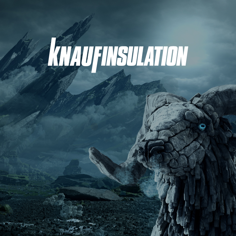 Knaufinsulation