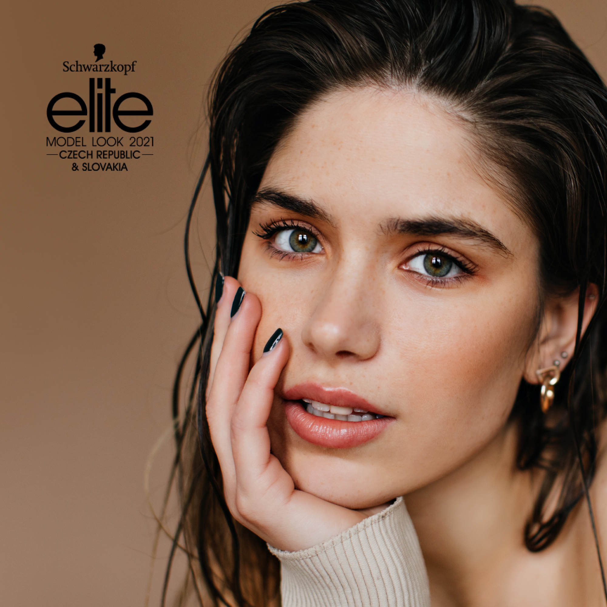 ELITE MODEL LOOK
