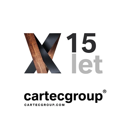 CarTec Group 15 let