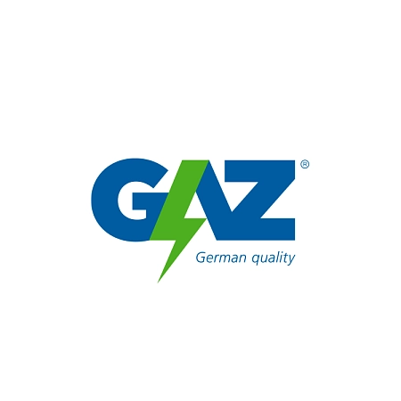 GAZ Exceptionally reliable Ni-Cd batteries