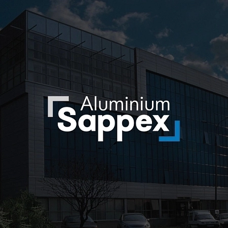 Sappex Aluminium