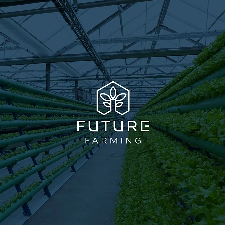 Future Farming web